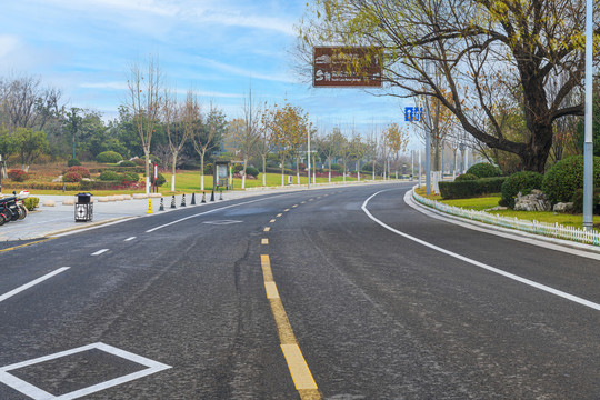 四川瀝青路面